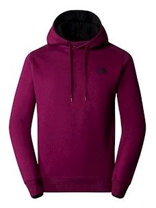 Felpa The North Face NF0A2TUVI0H1 M SEASONAL DREW PEAK PULLOVER 