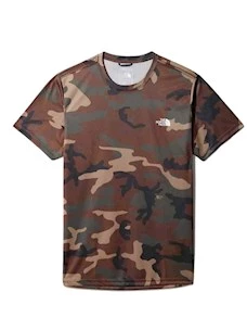 T-Shirt  The North Face NF0A3RX3-554