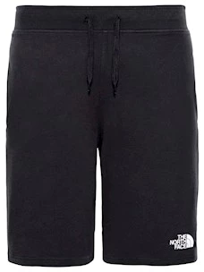 Pantalone The North Face NF0A3S4E-JK3 Corto in Felpina Leggera