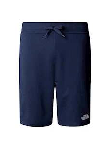 Short The North Face NF0A3S4E8K21 Men’s Standard Short Light-Eu
