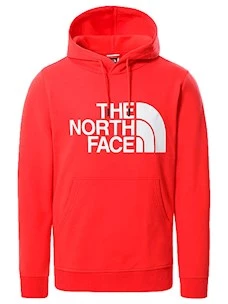 Felpa The North Face  NF0A3XYD-V331  Cotone Felpato