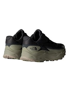 Scarpa The North Face M VECTIV TARAVAL ASPHALT GREY/CLAY GREY