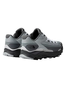 Scarpa The North Face M VECTIV TARAVAL  HIGH RISE GREY/SMOKED P