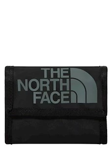 Portafoglio The North Face BASE CAMP WALLET TNF Black-NPF