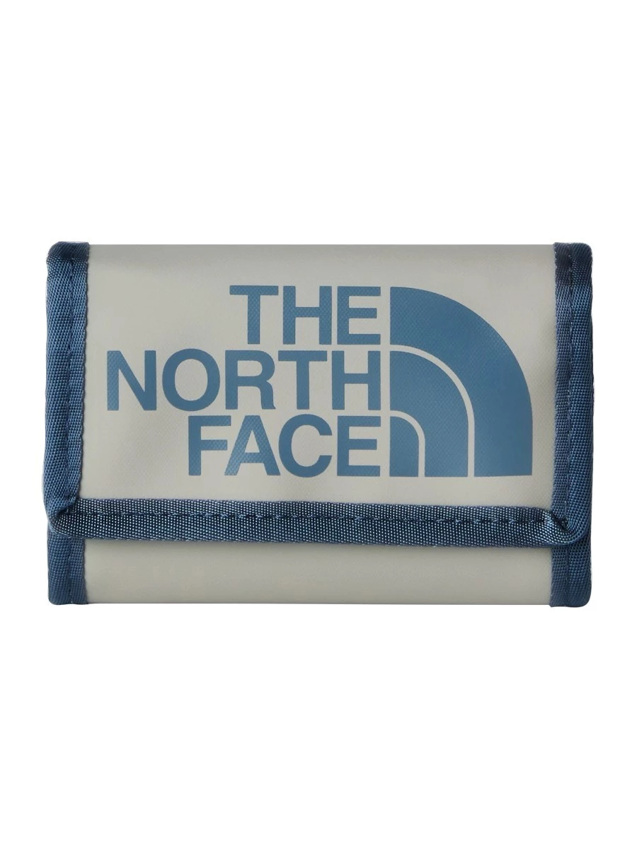 Portafoglio The North Face  NF0A52BASE CAMP WALLET TNF Black-NPF