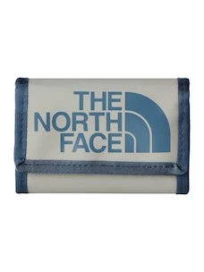 Portafoglio The North Face  NF0A52BASE CAMP WALLET TNF Black-NPF