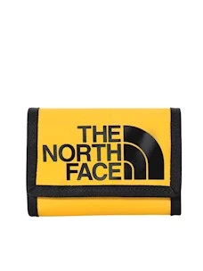 Portafoglio The North Face NF0A52THZU31 BASE CAMP WALLET