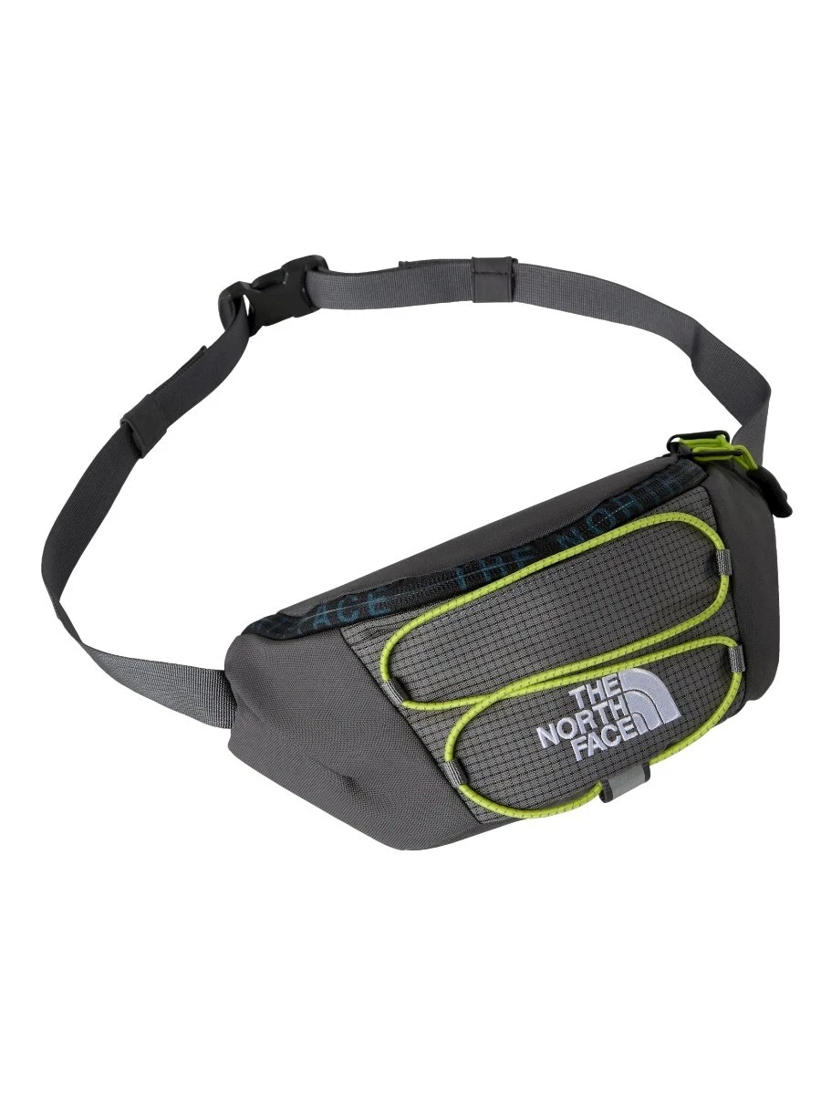 Marsupio The North Face NF0A52TMMSO1JESTER LUMBAR