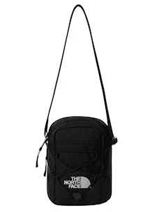 Borsetto The North Face JESTER CROSSBODY TNF Black-NPF