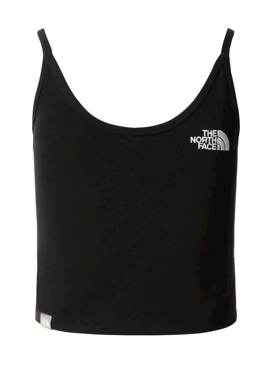 T-Shirt The North Face NF0A55AQJK31 W SD SLIM CP TANK TNF 