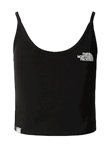 T-Shirt The North Face NF0A55AQJK31 W SD SLIM CP TANK TNF 