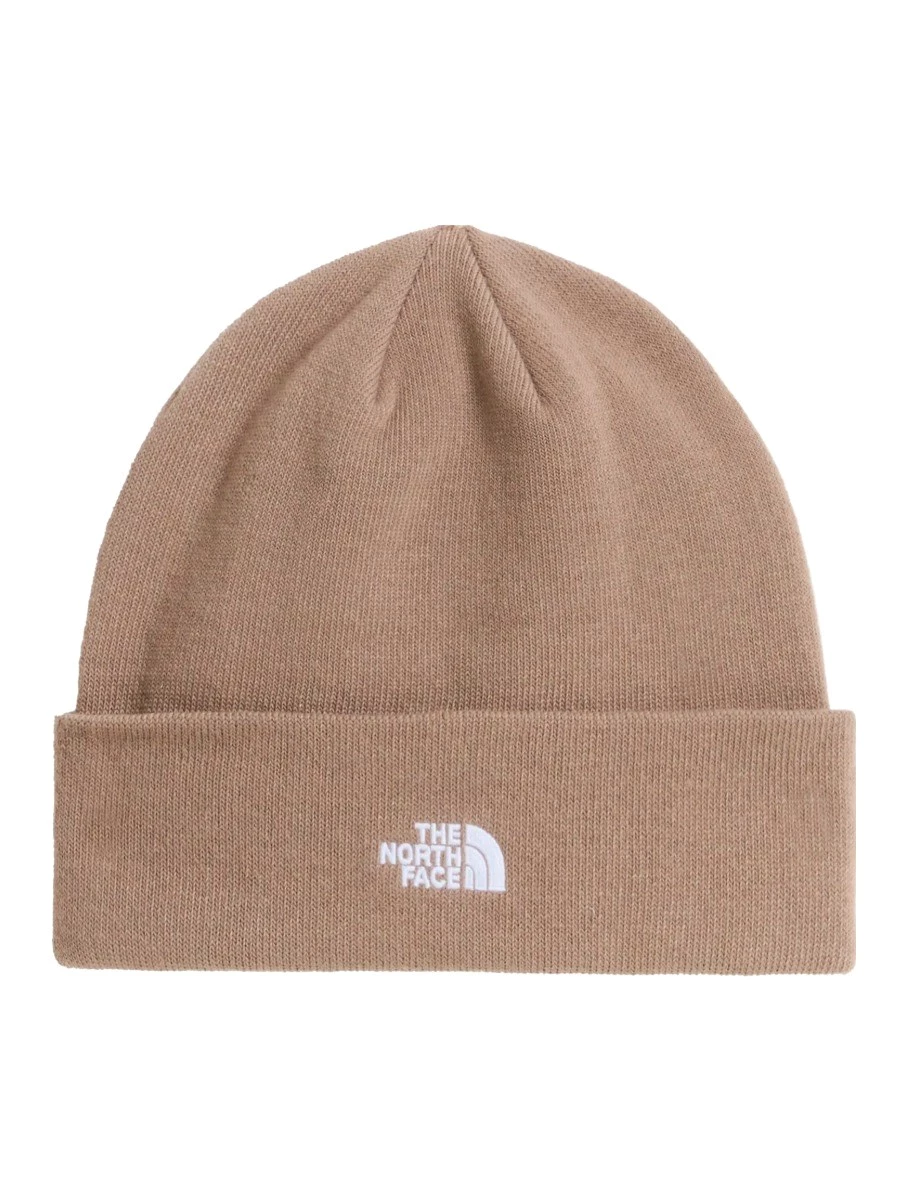 Cappello The North Face NF0A5FW12H91 NORM BEANIE TNF 