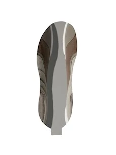Scarpa The North Face W THERMOBALL PROGRESSIVE ZIP II WP CLAY 