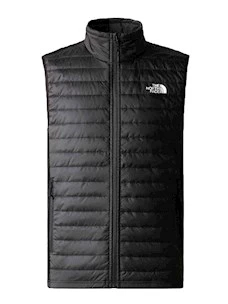 Giubbotto The North Face NF0A7UJJ-JK3 CNYNLNDS