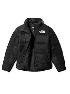 Giubbotto The North Face NF0A7X1F-JK3 TNF BLACK Plus