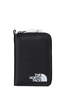 Portafoglio The North Face NF0A81BK9261 BASE CAMP VOYAGER WALLET