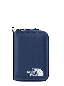 Portafoglio The North Face NF0A81BK9261 BASE CAMP VOYAGER WALLET