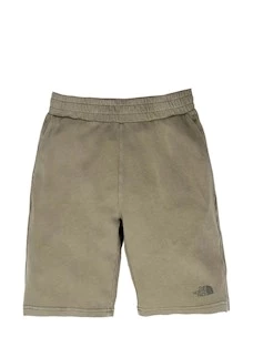 Pantalone The North Face  Corto NF0A826M-21L Cotone Garzato 