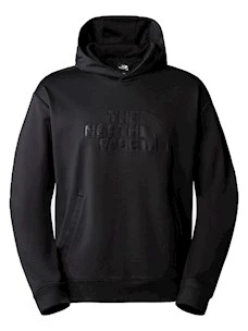 Felpa  The North Face NF0A8278-565 Tessuto Tecnico Traspirante