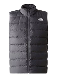 Giubbotto The North Face NF0A84IK0C51 M ACONCAGUA 3 VEST