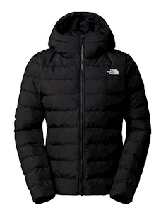 Giaccone The North Face NF0A84IV4H01 W ACONCAGUA 3 HOODIE