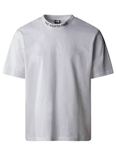T-Shirt The North Face NF0A87DDFN41 Men’s Zumu S/S Tee