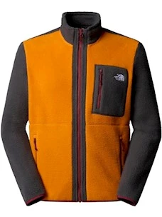 Giubbotto The North Face NF0A883REOD1 M YUMIORI FULL ZIP