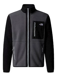 Giubbotto The North Face NF0A883RWVO1 M YUMIORI FULL ZIP