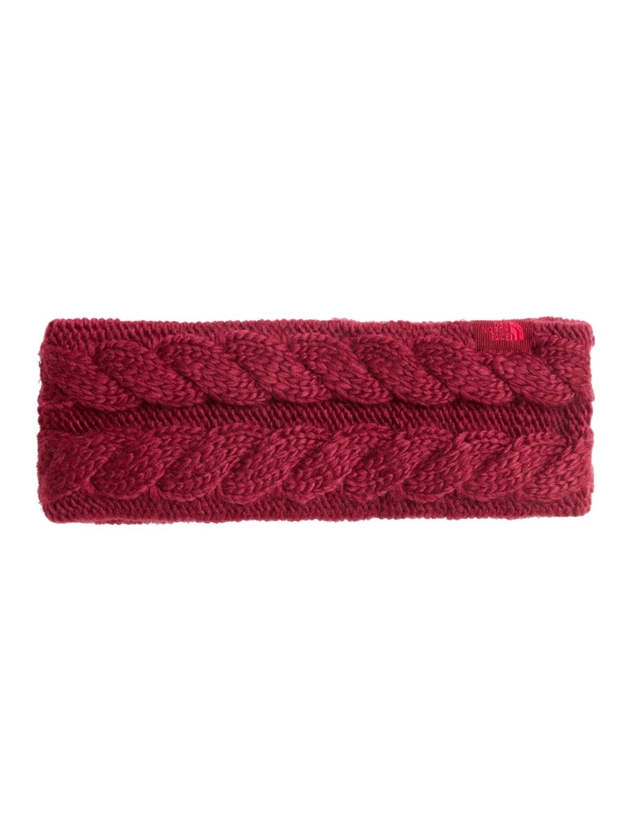 Fascia The North Face NF0A88QYMVO1 W OH MEGA HEADBAND 