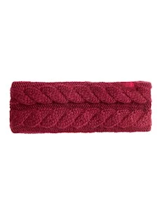 Fascia The North Face NF0A88QYMVO1 W OH MEGA HEADBAND 