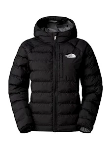Piumino The North Face NF0A88TWWOO1 B RVR PERRITO JACKET TN