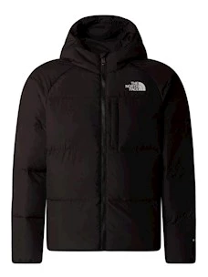 Giaccone The North Face NF0A88TXJK31 B NORTH DOWN HOODED JACKET