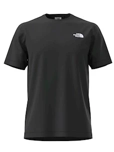 T-Shirt The North Face NF0A894BRHI1 M 24/7 S/S TEE REG TNF 