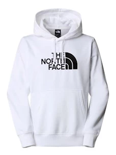 Felpa The North Face NF0A89EMLA91 M DREW PEAK PULLOVER HOODIE