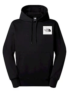 Felpa The North Face NF0A89EUJK31 M FINE HOODIE