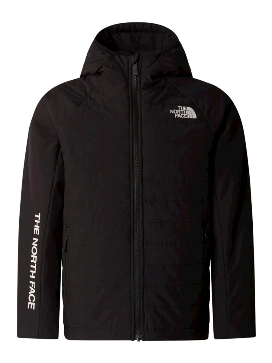 Giubbotto The North Face NF0A89HRJK31 B NEVER STOP SYNTH JKT
