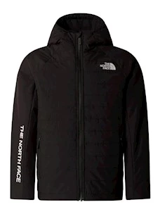 Giubbotto The North Face NF0A89HRJK31 B NEVER STOP SYNTH JKT