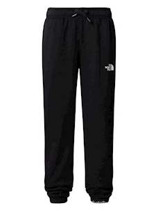 Pantalone in Felpa The North Face NF0A8BHTJK31 TEEN REGULAR TAPE