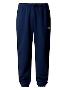Pantalone The North Face NF0A8C1W8K21 M SIMPLE DOME REGULAR TAPE