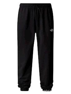Pantalone in Felpa The North Face NF0A8C1YJK31 W SIMPLE DOME REG