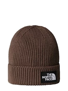 Cappello The North Face NF0A8CHE1OI1 TNF LOGO BOX CUFFED BEANIE