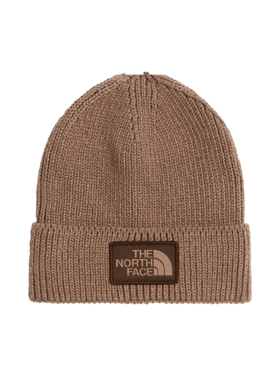 Cappello The North Face NF0A8CHE2H91 vTNF LOGO BOX CUFFED 