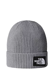 Cappello The North Face NF0A8CHEDYY1 TNF LOGO BOX CUFFED BEANIE