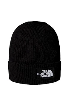 Cappello The North Face NF0A8CHEJK31 TNF LOGO BOX CUFFED BEANIE