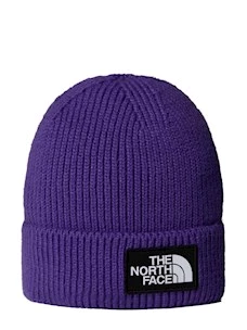 Cappello The North Face NF0A8CHENL41 TNF LOGO BOX CUFFED BEANIE
