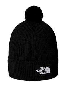 Cappello The North Face NF0A8CHFJK31 TNF LOGO BOX POM BEANIE