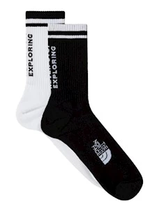 Calzino The North Face NF0A8CMPKY41 EVERYDAY CREW SOCK NSE - 2P