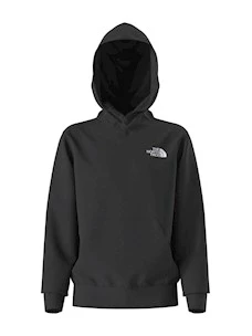 Felpa The North Face NF0A8CV5JK31 TEEN EVOLTN BOX NSE HDY