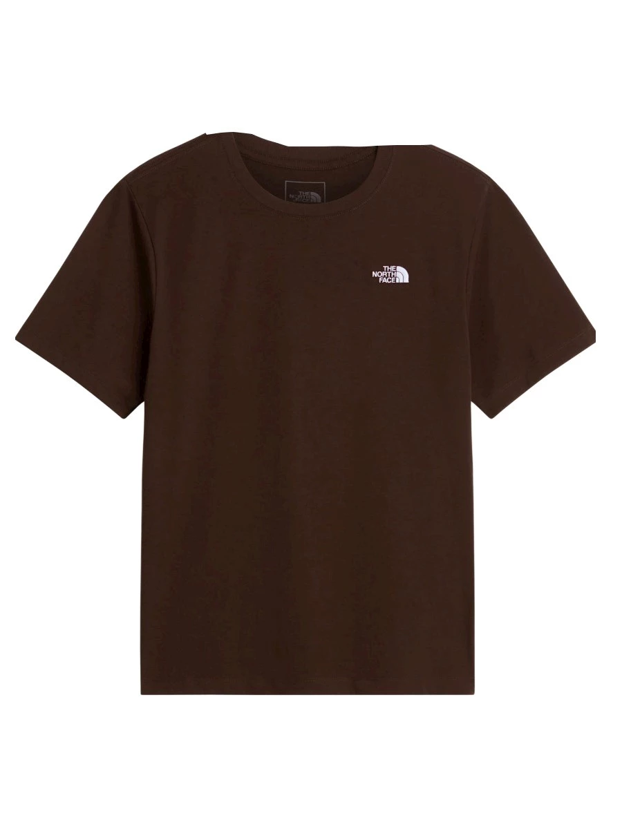 T-Shirt The North Face NF0A8CZ2NMF1 M EVO SD REG SS TEE