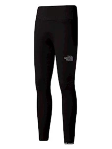 Legging The North Face NF0A8EAQJK31 G REFLECTIVE LOGO LEGGINGS